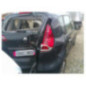 Aile avant gauche RENAULT SCENIC 3