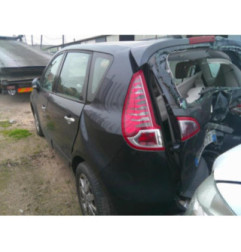 Aile avant gauche RENAULT SCENIC 3 Photo n°9