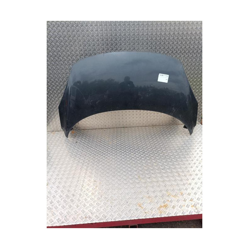 Capot RENAULT SCENIC 3