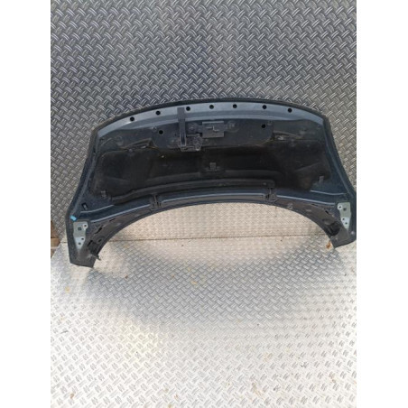 Capot RENAULT SCENIC 3