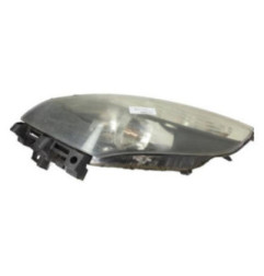 Optique avant principal gauche (feux)(phare) RENAULT SCENIC 3