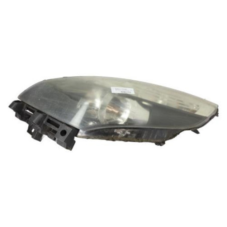 Optique avant principal gauche (feux)(phare) RENAULT SCENIC 3