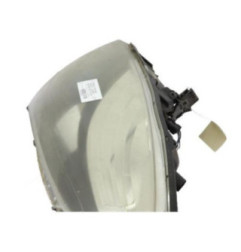 Optique avant principal gauche (feux)(phare) RENAULT SCENIC 3 Photo n°3