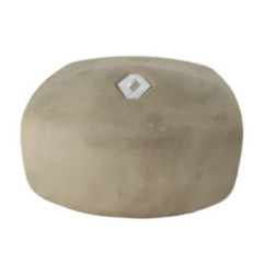 Air bag conducteur RENAULT SCENIC 3 Photo n°1