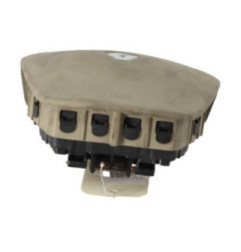 Air bag conducteur RENAULT SCENIC 3