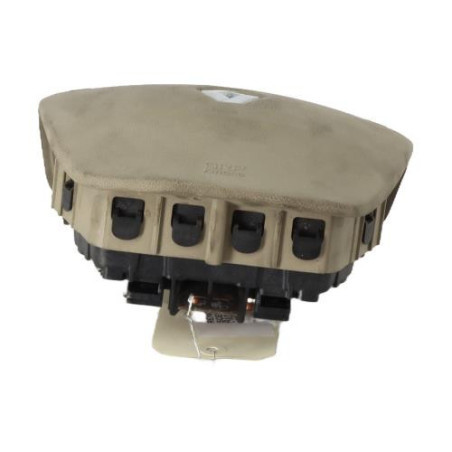 Air bag conducteur RENAULT SCENIC 3