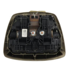 Air bag conducteur RENAULT SCENIC 3 Photo n°3