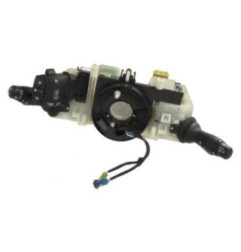 Com (Bloc Contacteur Tournant+Commodo Essuie Glace+Commodo Phare) RENAULT SCENIC 3 Photo n°1