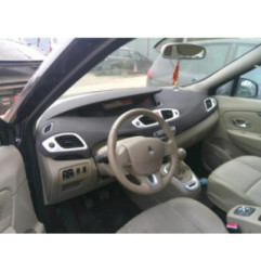 Com (Bloc Contacteur Tournant+Commodo Essuie Glace+Commodo Phare) RENAULT SCENIC 3 Photo n°6