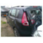 Com (Bloc Contacteur Tournant+Commodo Essuie Glace+Commodo Phare) RENAULT SCENIC 3