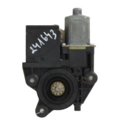 Moteur leve vitre avant droit RENAULT SCENIC 3 Photo n°1