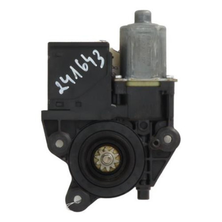 Moteur leve vitre avant droit RENAULT SCENIC 3 Photo n°1