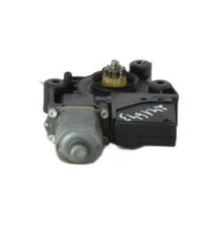 Moteur leve vitre avant droit RENAULT SCENIC 3 Photo n°3