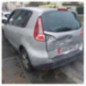 Boite de vitesses RENAULT SCENIC 3
