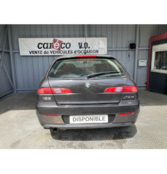 Pompe de direction ALFA ROMEO 156 Photo n°9