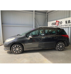 Pare choc arriere PEUGEOT 207