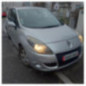 Moteur RENAULT SCENIC 3