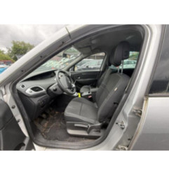 Moteur RENAULT SCENIC 3 Photo n°10