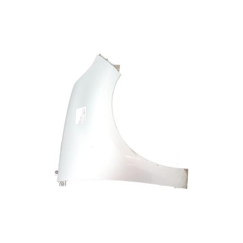 Aile avant droit RENAULT SCENIC 3