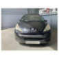Commande chauffage PEUGEOT 207
