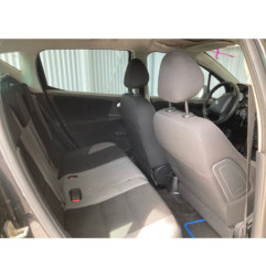 Commande chauffage PEUGEOT 207 Photo n°5