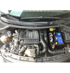 Commande chauffage PEUGEOT 207 Photo n°9