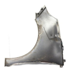 Aile avant droit RENAULT SCENIC 3 Photo n°4