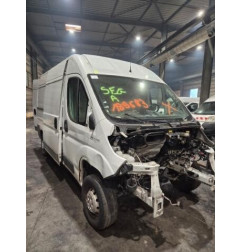 Pedale d'accelerateur FIAT DUCATO 3 Photo n°5