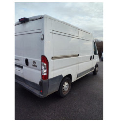 Pedale d'accelerateur FIAT DUCATO 3 Photo n°12