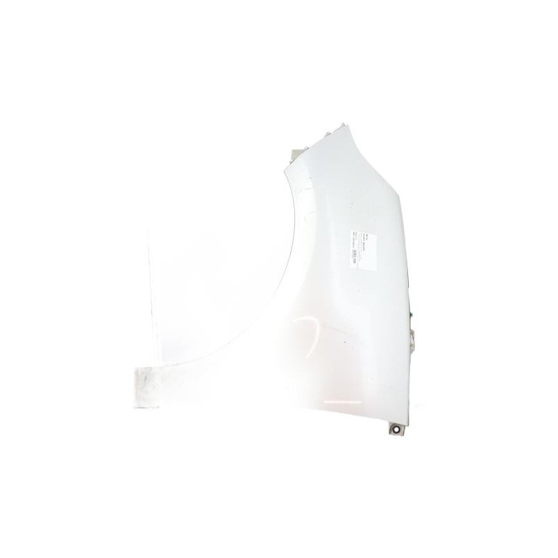 Aile avant gauche RENAULT SCENIC 3