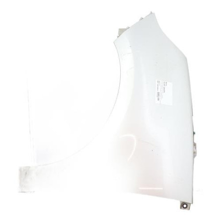 Aile avant gauche RENAULT SCENIC 3 Photo n°1