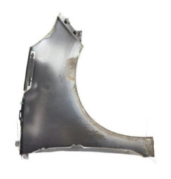 Aile avant gauche RENAULT SCENIC 3 Photo n°4