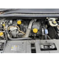 Aile avant gauche RENAULT SCENIC 3 Photo n°11