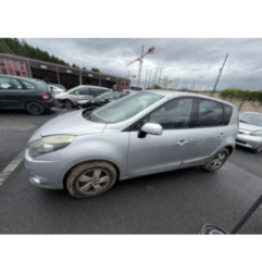 Aile avant gauche RENAULT SCENIC 3 Photo n°12