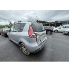 Aile avant gauche RENAULT SCENIC 3 Photo n°17