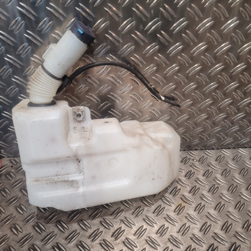 Vase de lave glace FIAT DUCATO 3