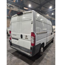 Vase de lave glace FIAT DUCATO 3 Photo n°3