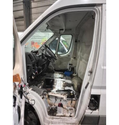 Vase de lave glace FIAT DUCATO 3 Photo n°9