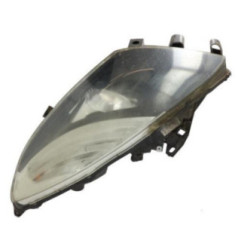 Optique avant principal gauche (feux)(phare) RENAULT SCENIC 3 Photo n°1