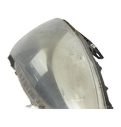 Optique avant principal gauche (feux)(phare) RENAULT SCENIC 3 Photo n°3