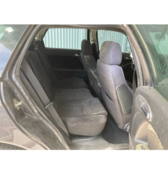 Commande chauffage ALFA ROMEO 156 Photo n°6