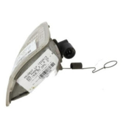 Optique avant secondaire gauche (feux)(clignotant) PEUGEOT 405