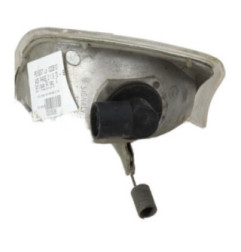 Optique avant secondaire gauche (feux)(clignotant) PEUGEOT 405 Photo n°3