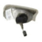Optique avant secondaire gauche (feux)(clignotant) PEUGEOT 405