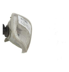 Optique avant secondaire gauche (feux)(clignotant) PEUGEOT 405 Photo n°4