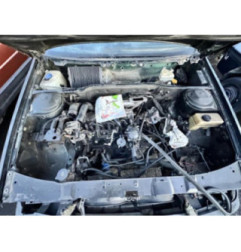 Optique avant secondaire gauche (feux)(clignotant) PEUGEOT 405 Photo n°10