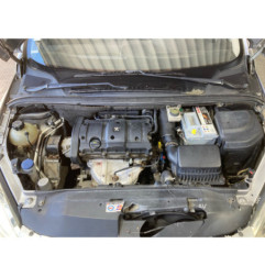 Commande chauffage PEUGEOT 307