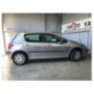 Commande chauffage PEUGEOT 307