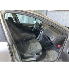 Commande chauffage PEUGEOT 307 Photo n°5