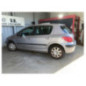 Commande chauffage PEUGEOT 307